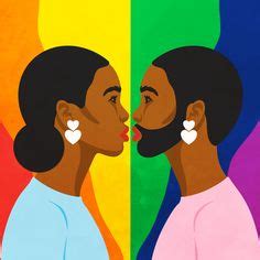 gay artwork|15 LGBTQ+ Artists to Know .